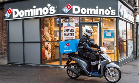 Dominos Delivery Jobs